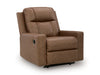 Mackmenville Recliner - Casa Morelos / Coahuila Furniture (Oklahoma City, OK)