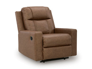 Mackmenville Recliner - Casa Morelos / Coahuila Furniture (Oklahoma City, OK)