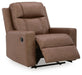 Mackmenville Recliner - Casa Morelos / Coahuila Furniture (Oklahoma City, OK)