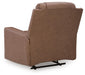 Mackmenville Recliner - Casa Morelos / Coahuila Furniture (Oklahoma City, OK)