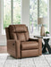 Mackmenville Recliner - Casa Morelos / Coahuila Furniture (Oklahoma City, OK)