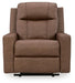 Mackmenville Recliner - Casa Morelos / Coahuila Furniture (Oklahoma City, OK)