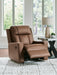 Mackmenville Recliner - Casa Morelos / Coahuila Furniture (Oklahoma City, OK)