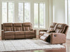 Mackmenville Living Room Set - Casa Morelos / Coahuila Furniture (Oklahoma City, OK)