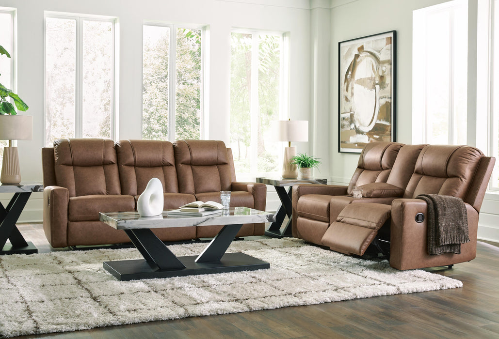 Mackmenville Living Room Set - Casa Morelos / Coahuila Furniture (Oklahoma City, OK)