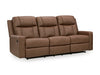 Mackmenville Living Room Set - Casa Morelos / Coahuila Furniture (Oklahoma City, OK)