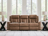 Mackmenville Living Room Set - Casa Morelos / Coahuila Furniture (Oklahoma City, OK)