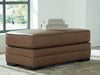 VillaCourt Ottoman - Casa Morelos / Coahuila Furniture (Oklahoma City, OK)