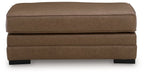 VillaCourt Ottoman - Casa Morelos / Coahuila Furniture (Oklahoma City, OK)
