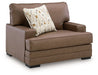 VillaCourt Oversized Chair - Casa Morelos / Coahuila Furniture (Oklahoma City, OK)