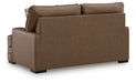 VillaCourt Loveseat - Casa Morelos / Coahuila Furniture (Oklahoma City, OK)