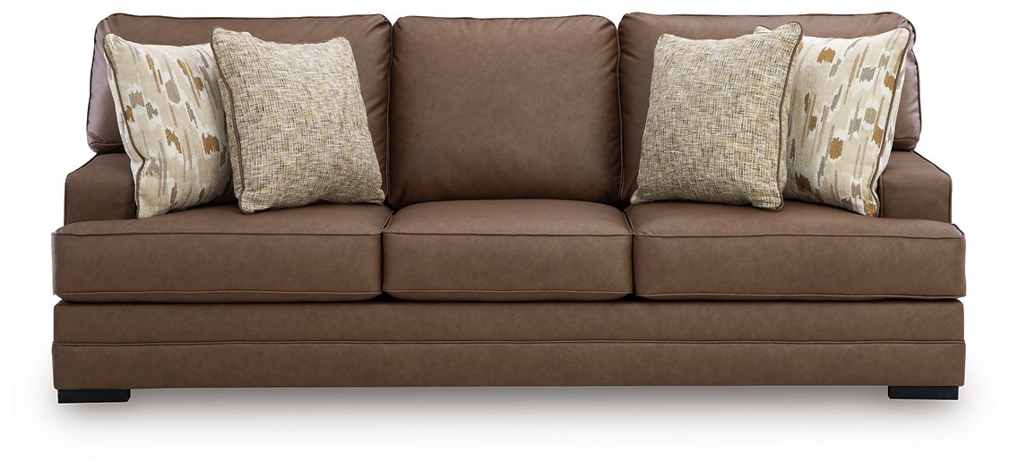 VillaCourt Sofa - Casa Morelos / Coahuila Furniture (Oklahoma City, OK)