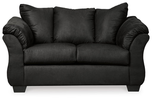 Darcy Loveseat - Casa Morelos / Coahuila Furniture (Oklahoma City, OK)