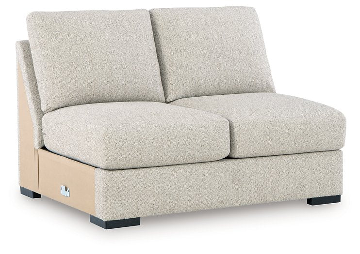 Laurelgrove Double Chaise Sectional - Casa Morelos / Coahuila Furniture (Oklahoma City, OK)