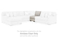 Laurelgrove Sectional with Chaise - Casa Morelos / Coahuila Furniture (Oklahoma City, OK)
