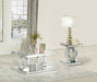 Breena Coffee Table Sets - Casa Morelos / Coahuila Furniture (Oklahoma City, OK)