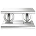 Breena Coffee Table Sets - Casa Morelos / Coahuila Furniture (Oklahoma City, OK)