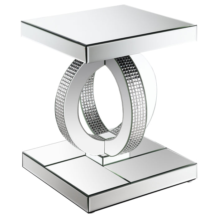 Breena Coffee Table Sets - Casa Morelos / Coahuila Furniture (Oklahoma City, OK)