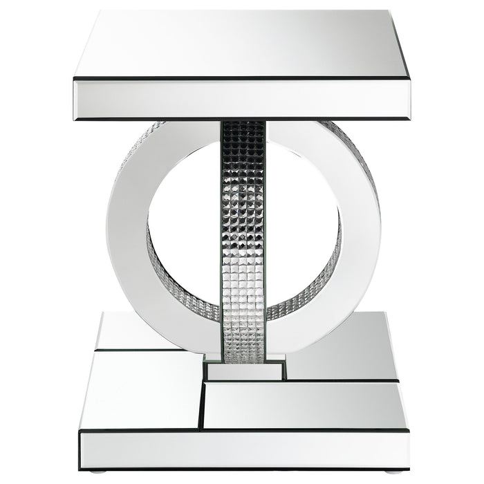 Breena Coffee Table Sets - Casa Morelos / Coahuila Furniture (Oklahoma City, OK)