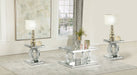 Breena Coffee Table Sets - Casa Morelos / Coahuila Furniture (Oklahoma City, OK)