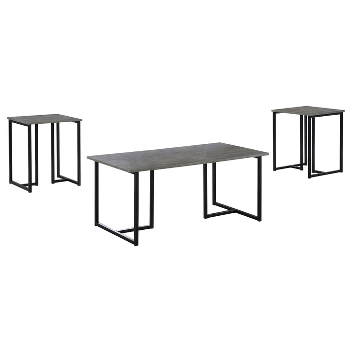Nyla Coffee Table Set