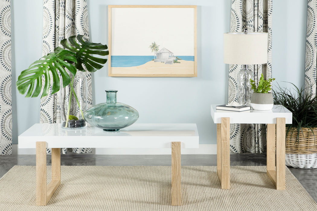 Pala Coffee Table Sets - Casa Morelos / Coahuila Furniture (Oklahoma City, OK)