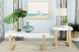 Pala Coffee Table Sets - Casa Morelos / Coahuila Furniture (Oklahoma City, OK)