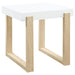 Pala Coffee Table Sets - Casa Morelos / Coahuila Furniture (Oklahoma City, OK)