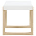 Pala Coffee Table Sets - Casa Morelos / Coahuila Furniture (Oklahoma City, OK)