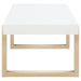 Pala Coffee Table Sets - Casa Morelos / Coahuila Furniture (Oklahoma City, OK)