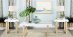 Pala Coffee Table Sets - Casa Morelos / Coahuila Furniture (Oklahoma City, OK)