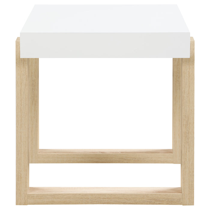 Pala Coffee Table Sets - Casa Morelos / Coahuila Furniture (Oklahoma City, OK)