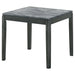 Mozzi Coffee Table Sets - Casa Morelos / Coahuila Furniture (Oklahoma City, OK)