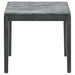 Mozzi Coffee Table Sets - Casa Morelos / Coahuila Furniture (Oklahoma City, OK)