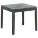 Mozzi Coffee Table Sets - Casa Morelos / Coahuila Furniture (Oklahoma City, OK)