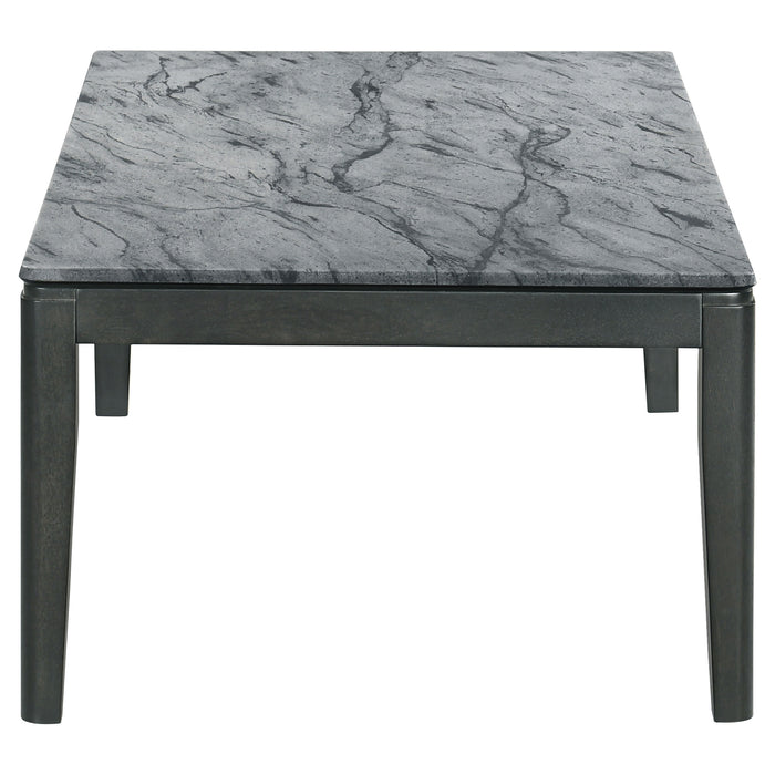 Mozzi Coffee Table Sets - Casa Morelos / Coahuila Furniture (Oklahoma City, OK)