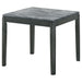 Mozzi Coffee Table Sets - Casa Morelos / Coahuila Furniture (Oklahoma City, OK)
