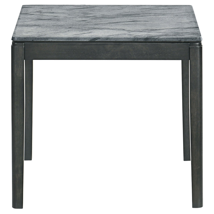 Mozzi Coffee Table Sets - Casa Morelos / Coahuila Furniture (Oklahoma City, OK)