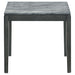 Mozzi Coffee Table Sets - Casa Morelos / Coahuila Furniture (Oklahoma City, OK)