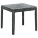 Mozzi Coffee Table Sets - Casa Morelos / Coahuila Furniture (Oklahoma City, OK)
