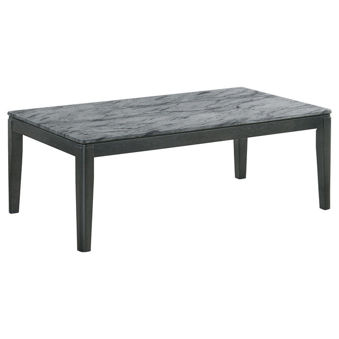 Mozzi Coffee Table Sets - Casa Morelos / Coahuila Furniture (Oklahoma City, OK)