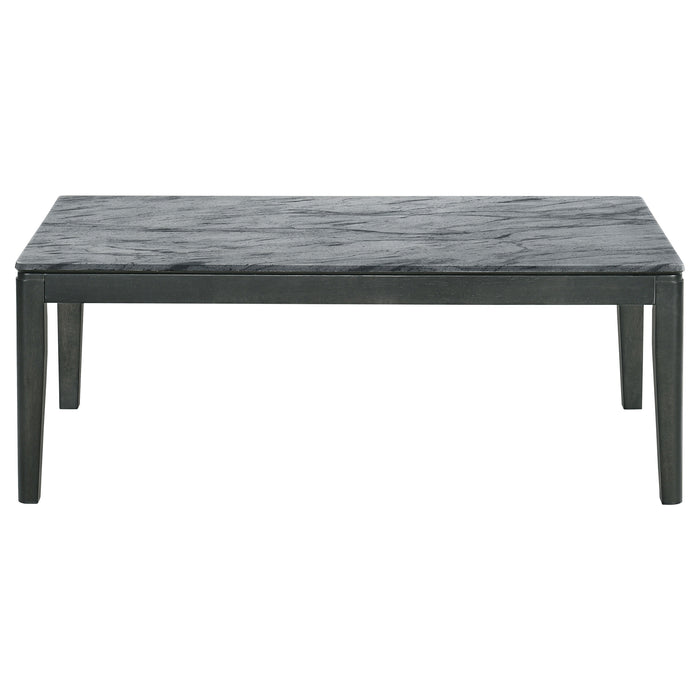 Mozzi Coffee Table Sets - Casa Morelos / Coahuila Furniture (Oklahoma City, OK)