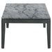 Mozzi Coffee Table Sets - Casa Morelos / Coahuila Furniture (Oklahoma City, OK)