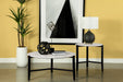 Tandi Coffee Table Sets - Casa Morelos / Coahuila Furniture (Oklahoma City, OK)