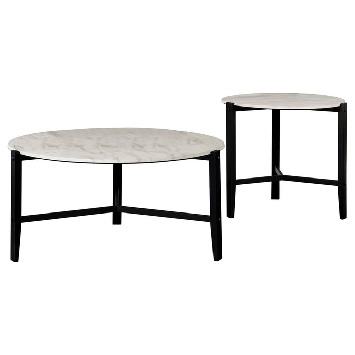 Tandi Coffee Table Sets - Casa Morelos / Coahuila Furniture (Oklahoma City, OK)