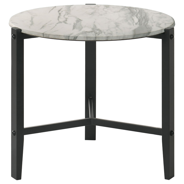 Tandi Coffee Table Sets - Casa Morelos / Coahuila Furniture (Oklahoma City, OK)