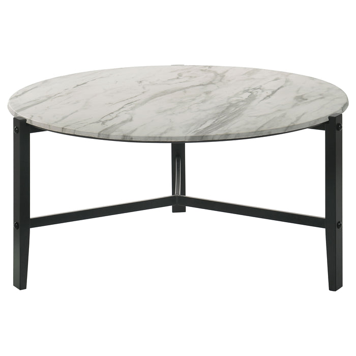 Tandi Coffee Table Sets - Casa Morelos / Coahuila Furniture (Oklahoma City, OK)