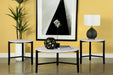 Tandi Coffee Table Sets - Casa Morelos / Coahuila Furniture (Oklahoma City, OK)