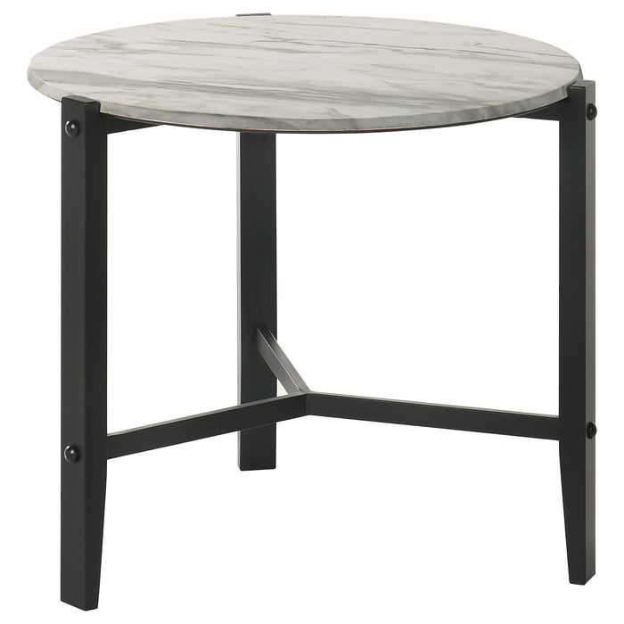 Tandi Coffee Table Sets - Casa Morelos / Coahuila Furniture (Oklahoma City, OK)