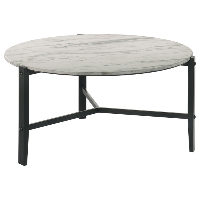 Tandi Coffee Table Sets - Casa Morelos / Coahuila Furniture (Oklahoma City, OK)